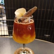 เมนูของร้าน THE COFFEE ACADEMICS Gaysorn Village