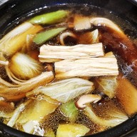 เมนูของร้าน SHU DAXIA Thailand Express