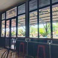 บรรยากาศ The Station Ayutthaya The Station Ayutthaya