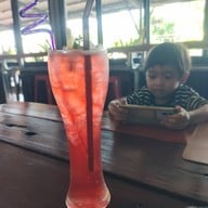 เมนูของร้าน The Station Ayutthaya The Station Ayutthaya