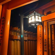 Fushimi Inari Taisha