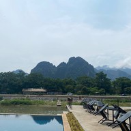 Khop Chai Deu Restaurant  Vang Vien
