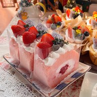 เมนูของร้าน Love เลย Coffee