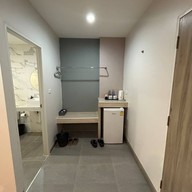 โรงแรมทรีธารา ( Tree Tara Hotel x Tara Onsen)