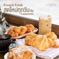 La montée ลามองเต้ สามเสน
