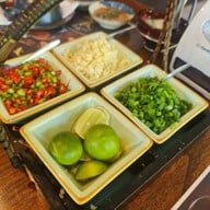 Suki Garden Bang Yai