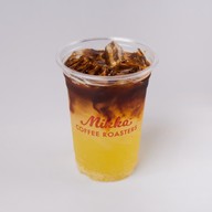 Mikka Coffee Roasters ย่าโม โคราช