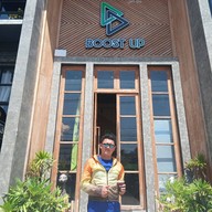 Boost Up Cafe