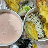Tsuru Udon สีลม