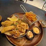 เมนูของร้าน THE COFFEE ACADEMICS Gaysorn Village