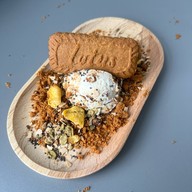 Mellow Greek ! กรีกโยเกิร์ต Ramkamhaeng