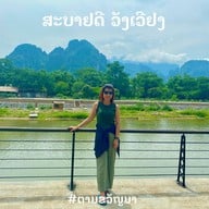 Khop Chai Deu Restaurant  Vang Vien
