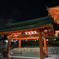 Fushimi Inari Taisha