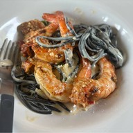 Fernpresso Cafe ใกล้สนามบินเชียงใหม่