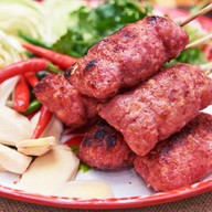 หรอย ยำ&ลูกชิ้นปิ้ง