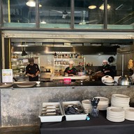 Khop Chai Deu Restaurant  Vang Vien