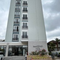 โรงแรมทรีธารา ( Tree Tara Hotel x Tara Onsen)