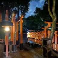 Fushimi Inari Taisha