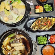 SHU DAXIA Thailand Express