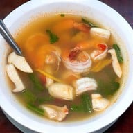 โซ้ยเจ็กโภชนา