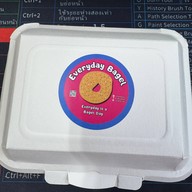 EVERYDAY BAKE&BREW - Watcharapol EVERYDAY BAKE&BREW - Watcharapol