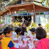 Love เลย Coffee