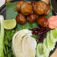 เมนูของร้าน พาข้าว บรรทัดทอง บรรทัดทอง