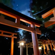 Fushimi Inari Taisha