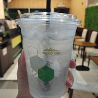 เมนูของร้าน ชาวดอยคอฟฟี่ เซียร์รังสิต