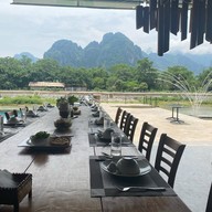 Khop Chai Deu Restaurant  Vang Vien