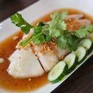 เมนูของร้าน หลงพาณิชย์