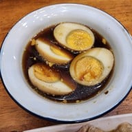 เมนูของร้าน ข้าวมันไก่เฉิงกง สามย่าน สามย่าน