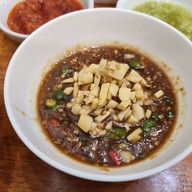 เมนูของร้าน ข้าวมันไก่เฉิงกง สามย่าน สามย่าน