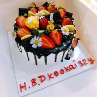 Changklan Halal bakery เชียงใหม่