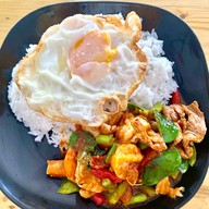 ครัวนายบูม