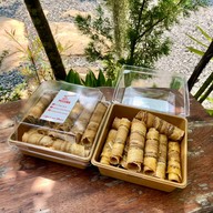 เมนูของร้าน Mission Cafe Ranong มิชชั่น คาเฟ่ ระนอง