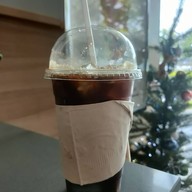 Hom Krun Coffee เชอรรี่มอลล์