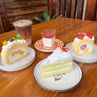 Mission Cafe Ranong มิชชั่น คาเฟ่ ระนอง