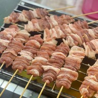 ปิดดึก หมาล่าบาบีคิว แจ้ง38(วาไท)