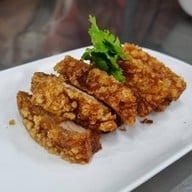 เจ๊โอว ข้าวต้มเป็ด