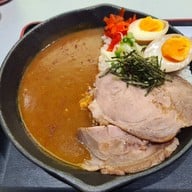 เมนูของร้าน Sho Ramen - โช ราเมน @เซ็นทรัลบางนา ชั้น 5 Central Bangna 5th floor