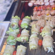 ปิดดึก หมาล่าบาบีคิว แจ้ง38(วาไท)