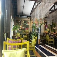 บรรยากาศ เธียนดอง - บ้านดุสิตธานี บ้านดุสิตธานี