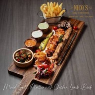 German Döner Kebab พระราม 4