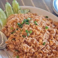 เมนูของร้าน ครัวปลาเถื่อน ศุขประยูร12