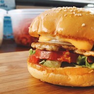 เบอร์เกอร์ลาออก