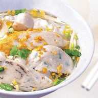 เจียงลูกชิ้นปลา โลตัส นอร์ธ ราชพฤกษ์