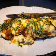 Duo Cucina (Authentic Italian) เมืองทองธานี