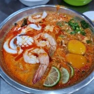 เจ๊โอว ข้าวต้มเป็ด