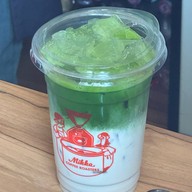 เมนูของร้าน Mikka Coffee Roasters แพลตตินั่ม